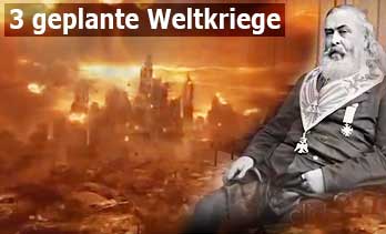 Weltkrieg 3