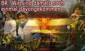 Davonkommen