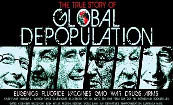 Depopulation