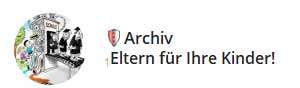 Archiv: Eltern für ihre Kinder