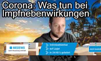 Impfnebenwirkungen