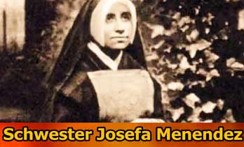 JOSEFA MENENDEZ