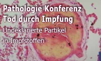 Pathologiekonferenz