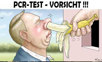 PCR-Test