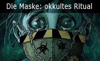 Maskenbetrug