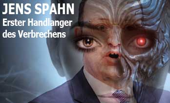 Spahn