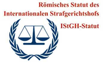 RÃ¶misches Statut des Internationalen Strafgerichtshofs