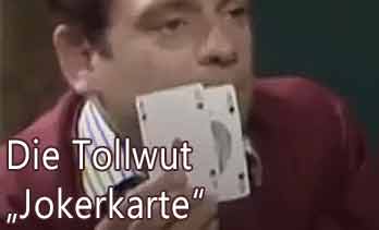 Tollwut