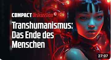 Transhumanismus