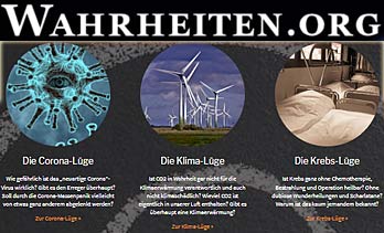 wahrheiten.org