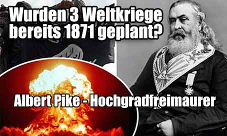 Das Märchen vom bösen Deutschen Feind