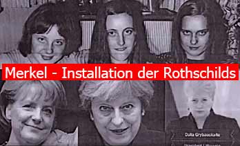 Rothschildinstallation