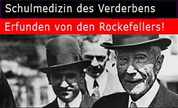 Rockefellers Medizin